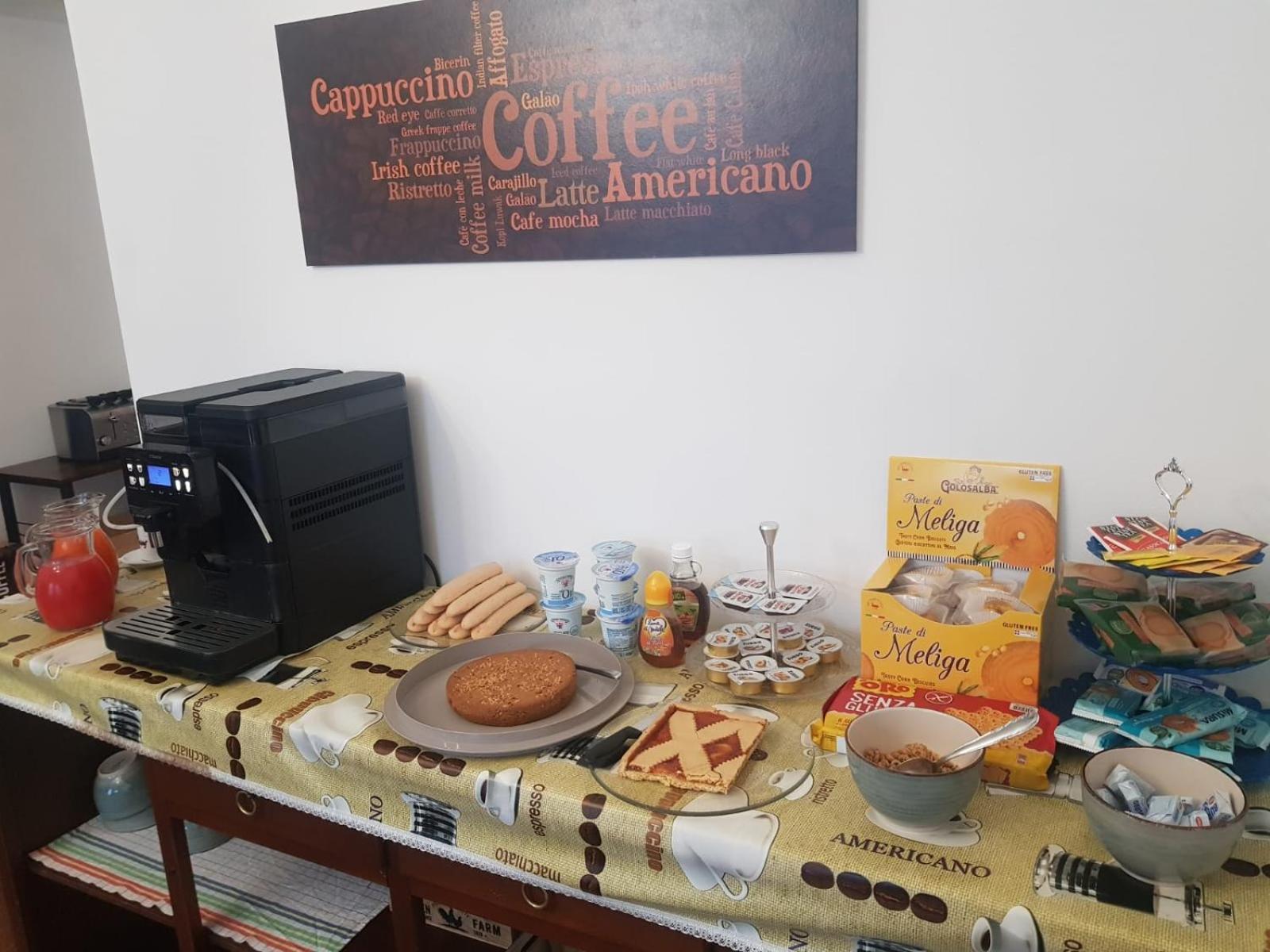 Al Laghetto La Morra Acomodação com café da manhã Exterior foto